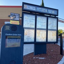 a bus stop at a bus stop