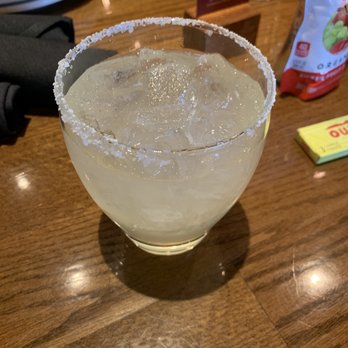 Outback Steakhouse - Top shelf Margarita! - Steakhouses Near Me - Amherst, New York Outback Steakhouse - Top shelf Margarita! - Steakhouses Near Me - Amherst, New York