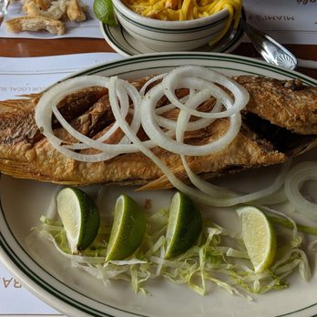 La Carreta - Fresh! - Cuban Near Me - Miami, Florida