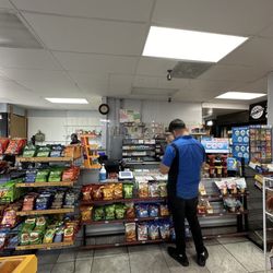 Deli Mart