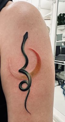 The Apollo Tattoo & Piercing Studio by null