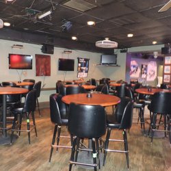Big Dog Saloon - Front Room