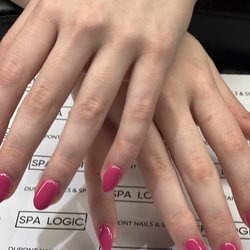 DuPont Nails & Spa