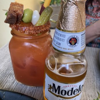 Estancia - Mexican Near Me - Chino, California