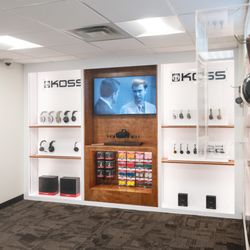 Koss Headphones Factory Store