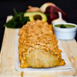 La Gran Empanada