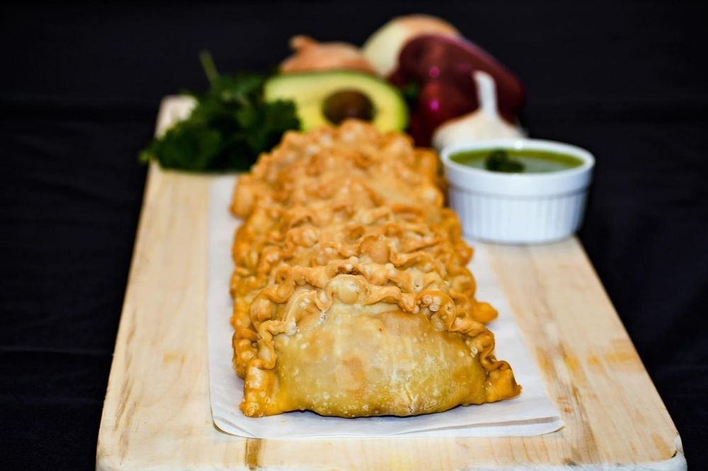 La Gran Empanada
