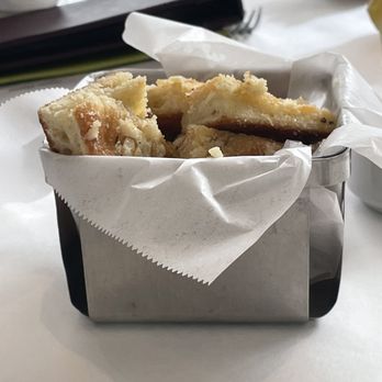 Mi Piace - One of the best garlic bread - Italian Near Me - Pasadena, California