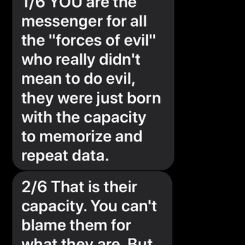 Clear Mirror Healing - text messages sent to me by Clear Mirror Healing - Counseling & Mental Health Near Me - Newport News, Virginia Clear Mirror Healing - text messages sent to me by Clear Mirror Healing - Counseling & Mental Health Near Me - Newport News, Virginia