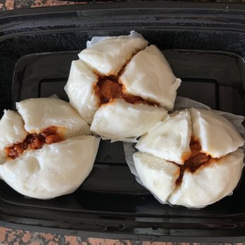 Epic Dumpling - BBQ Pork Steamed Bun - Dim Sum Near Me - Sunnyvale, California Epic Dumpling - BBQ Pork Steamed Bun - Dim Sum Near Me - Sunnyvale, California