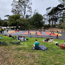 6th Avenue Skate Park