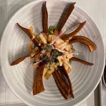 Heartbeet - Ceviche - New American Near Me - Houston, Texas