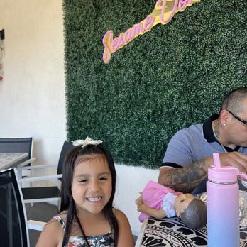 Sesame Donuts - Coffee & Tea Near Me - Tempe, Arizona Sesame Donuts - Coffee & Tea Near Me - Tempe, Arizona