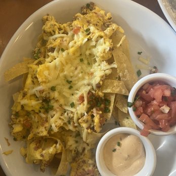 Ruby Slipper Central Business District - Migas - Breakfast & Brunch Near Me - New Orleans, Louisiana