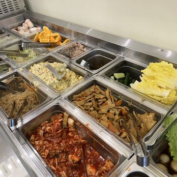Nakwon Kisa - Korean Near Me - North York, Ontario Nakwon Kisa - Korean Near Me - North York, Ontario