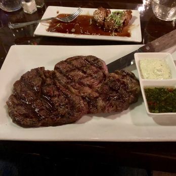 Grill House - Ribeye Steak - Kosher Near Me - Miami Beach, Florida Grill House - Ribeye Steak - Kosher Near Me - Miami Beach, Florida