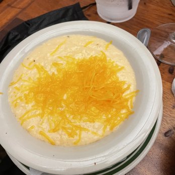 Ted's Bulletin 14th - Tillamook Cheddar Grits - Breakfast & Brunch Near Me - Washington, DC, District of Columbia Ted's Bulletin 14th - Tillamook Cheddar Grits - Breakfast & Brunch Near Me - Washington, DC, District of Columbia
