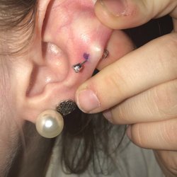 Piercing Pagoda