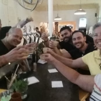Más Al Sur - Yummy cocktails! - Spanish Near Me - Madrid, M