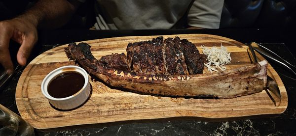 The Prime Rib Philly by null