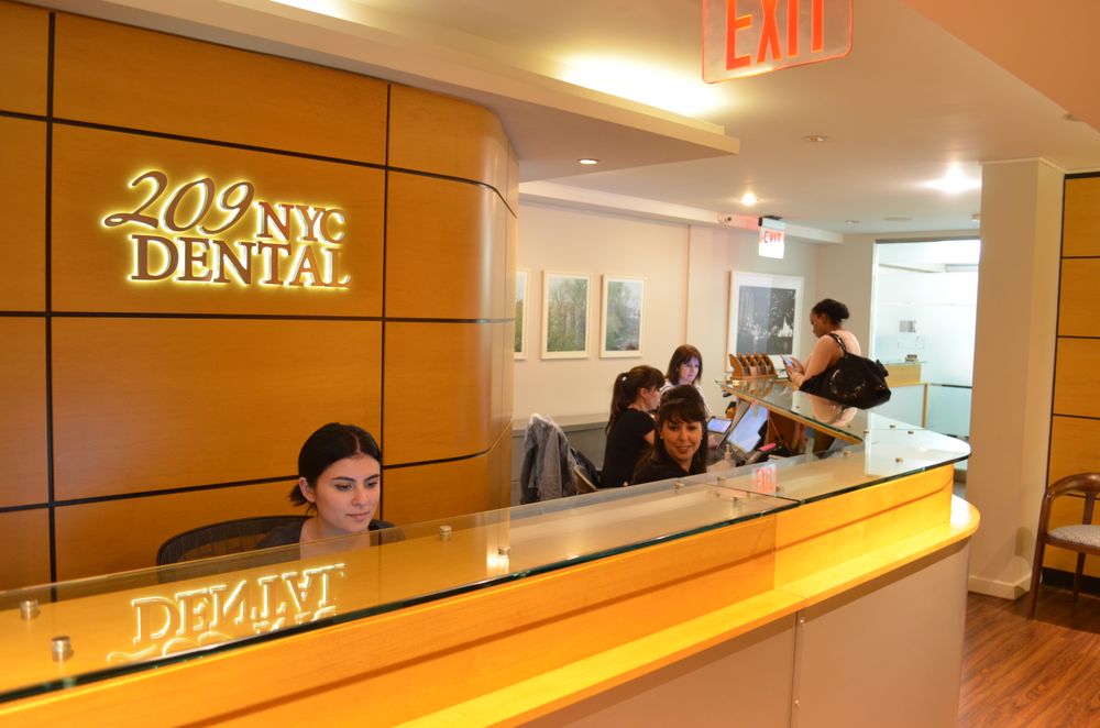 209 NYC DENTAL Updated September 2024 104 Photos & 301 Reviews