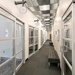 Tranquil Touch Therapy - Hallway