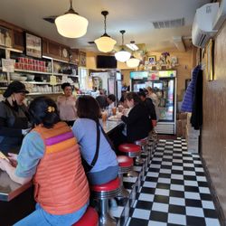 Rachawadee Thai Cafe - Tiny - counters only