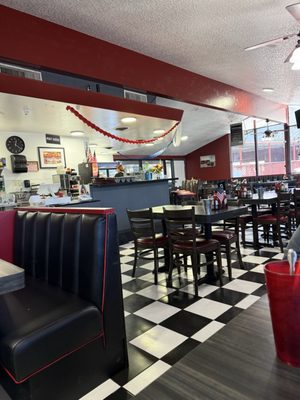 Jerry's cafe by null