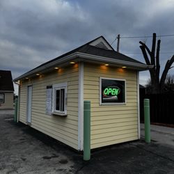 Cabrileo Coffee