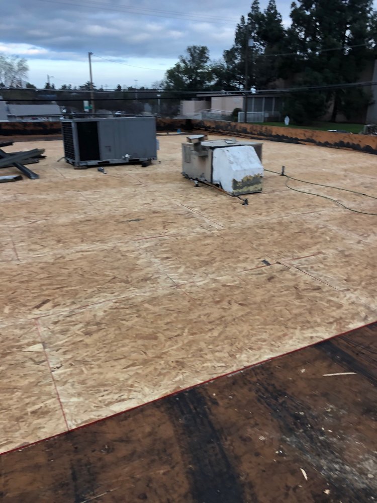 Slide of Midstate Roofing