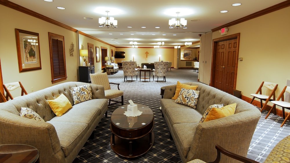 GERNERWOLFWALKER FUNERAL HOME 15 Photos 216 Washington St, Port