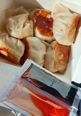 Silver Moon Chinese Food by null