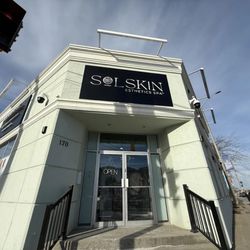 Sol Skin Spa