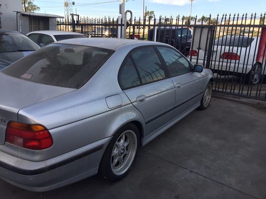 Auto Sounds Car Stereo & Window Tinting by null