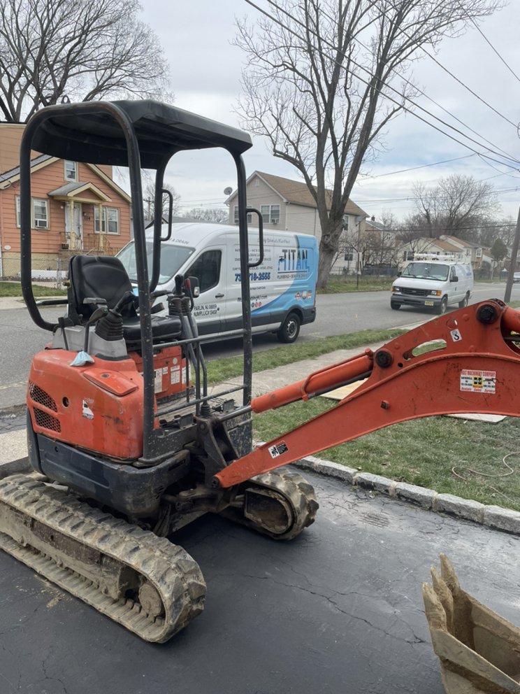 Slide of Titan Plumbing, Sewer & Drain