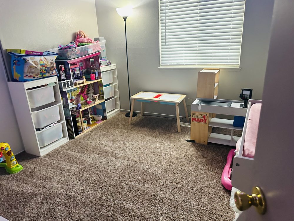 Toddler Town Daycare - childcare center in Carson City, NV