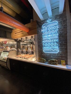 Dickson's Farmstand Meats by null Dickson's Farmstand Meats by null