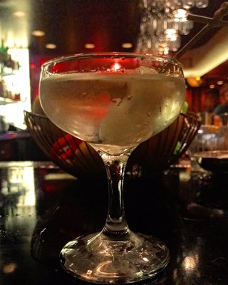 Lily’s Bar by null