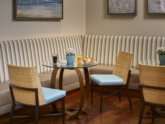 Beach House Hotel by null