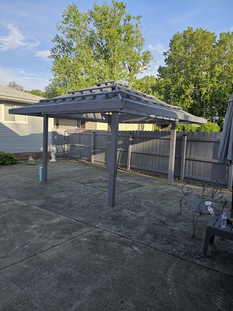 Slide of TD'S Renovations