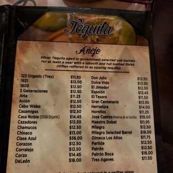 Los Dos Potrillos - Anejo - Mexican Near Me - Parker, Colorado Los Dos Potrillos - Anejo - Mexican Near Me - Parker, Colorado