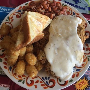 East End Cafe - Check Fried Steak! - Breakfast & Brunch Near Me - Hensley, Arkansas East End Cafe - Check Fried Steak! - Breakfast & Brunch Near Me - Hensley, Arkansas