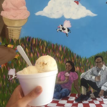 Das' Creamery - Just the most adorable shop ever plus my amazing maple sage, homey pokey, and downton abbey ice cream - Ice Cream & Frozen Yogurt Near Me - Budd Lake, New Jersey Das' Creamery - Just the most adorable shop ever plus my amazing maple sage, homey pokey, and downton abbey ice cream - Ice Cream & Frozen Yogurt Near Me - Budd Lake, New Jersey
