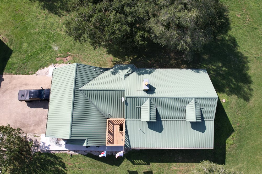 Slide of All Covered Roofing