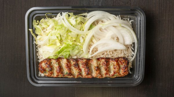 Shinwari Kitchen by null