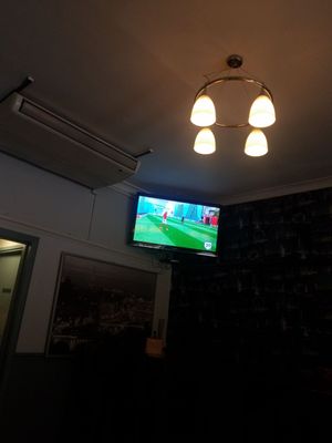 Queens Arms London by null