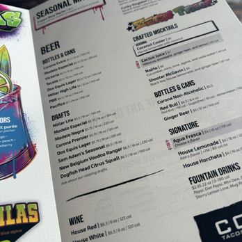 Condado Tacos - Tacos Near Me - Noblesville, Indiana Condado Tacos - Tacos Near Me - Noblesville, Indiana