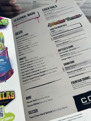 Menu photo 4 Condado Tacos Noblesville, IN Menu photo 4 Condado Tacos Noblesville, IN