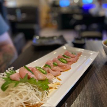Sushiholic Arcadia - Hamachi - Sushi Bars Near Me - Phoenix, Arizona Sushiholic Arcadia - Hamachi - Sushi Bars Near Me - Phoenix, Arizona