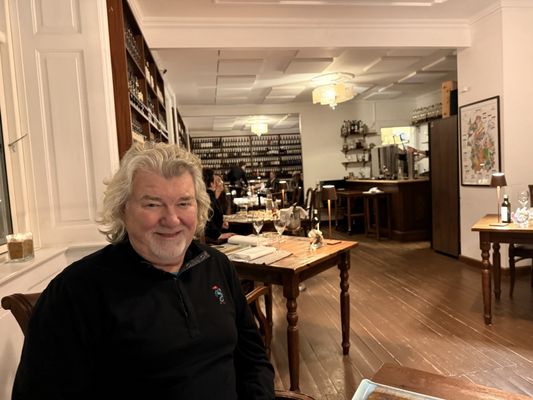 L'Enoteca di Mr. Brunello by null